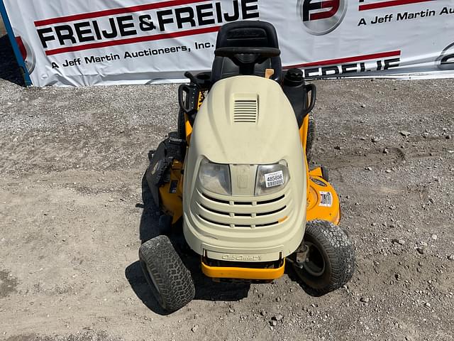 Image of Cub Cadet LT1018 equipment image 1
