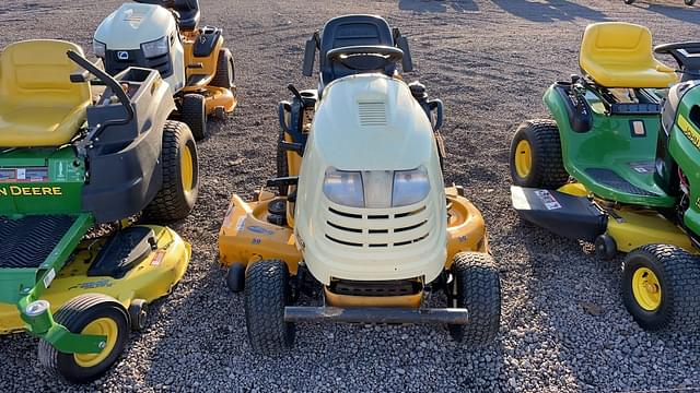 Image of Cub Cadet LT1024 equipment image 1