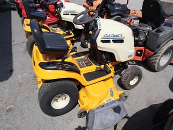 Main image Cub Cadet LT1024