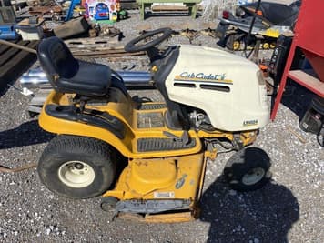 Main image Cub Cadet LT1024