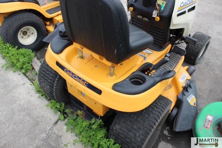 Cub Cadet LT1042 Other Equipment Turf for Sale Tractor Zoom