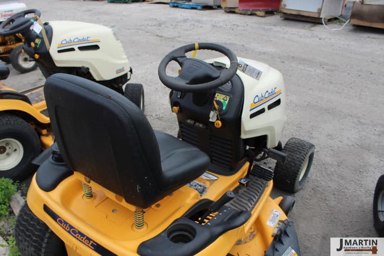 Kit Per Deck Cub Cadet LT1042 Kit Di Ricostruzione Per Tagliaerba MTD/Cub Cadet 42 Pollici - Modello LT1042, Deck Completa Ricambi Per Tagliaerba 42 Pollici - Foto 2