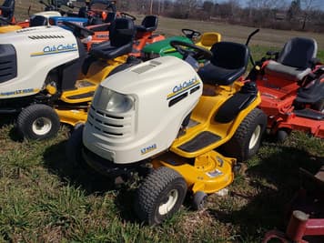 Main image Cub Cadet LT1042