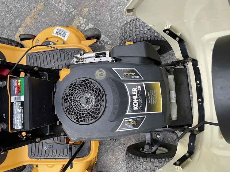 Cub Cadet LT1045 Other Equipment Turf for Sale Tractor Zoom