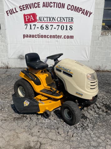 Main image Cub Cadet LT1045