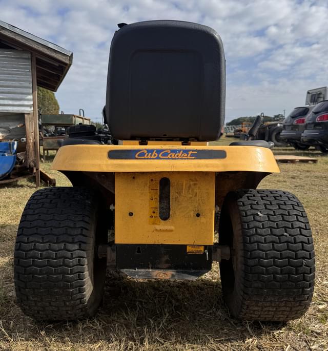 Image of Cub Cadet LT1045 equipment image 3