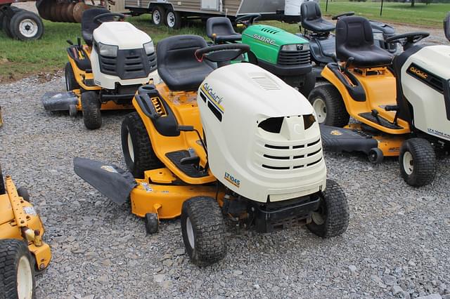 Image of Cub Cadet LT1045 equipment image 1