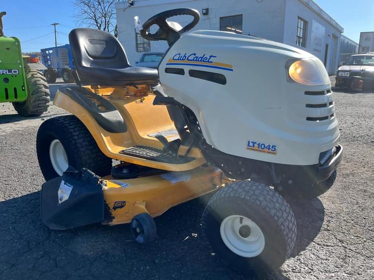 Cub Cadet LT1045 Other Equipment Turf for Sale Tractor Zoom