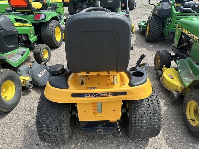 Image of Cub Cadet LT1045 equipment image 4