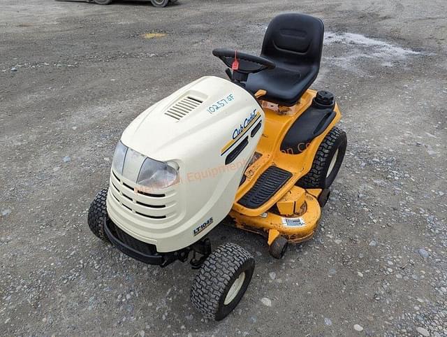 Image of Cub Cadet LT1045 equipment image 1