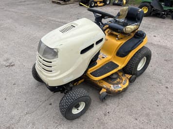 Main image Cub Cadet LT1046