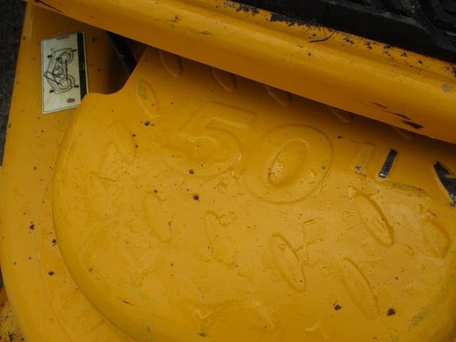 Image of Cub Cadet LT1050 equipment image 3