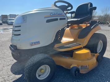 Main image Cub Cadet LT1050