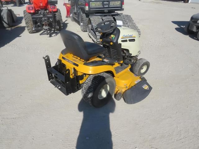 Image of Cub Cadet LT1050 equipment image 1