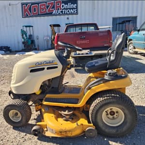 Cub Cadet LT1050 Image