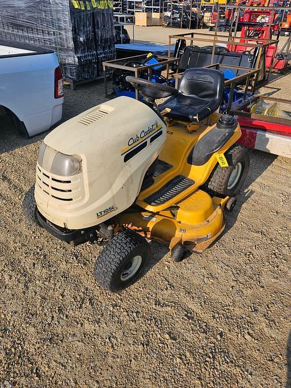 Image of Cub Cadet LT1050 Primary image