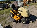 Cub Cadet LT1050 Image