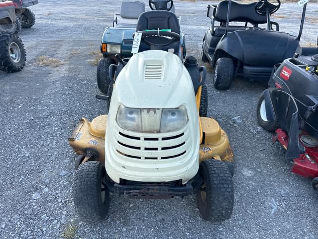 Image of Cub Cadet LT1050 equipment image 1