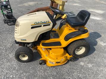 Main image Cub Cadet LT1050