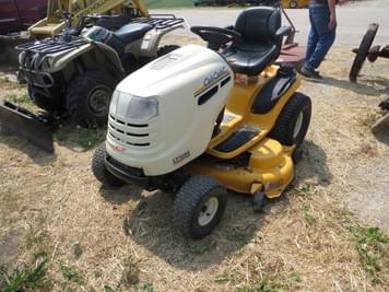 Main image Cub Cadet LT1050