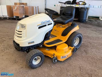 Main image Cub Cadet LT1050