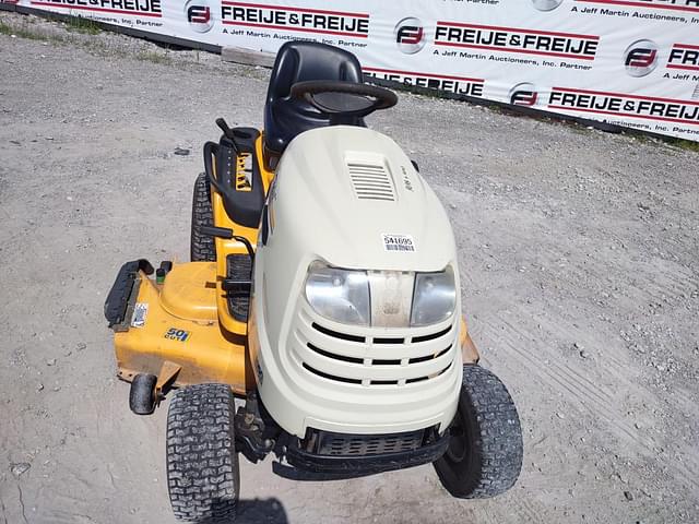 Image of Cub Cadet LT1050 equipment image 1