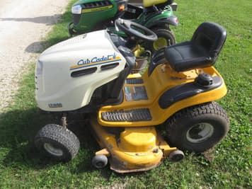 Main image Cub Cadet LT1050