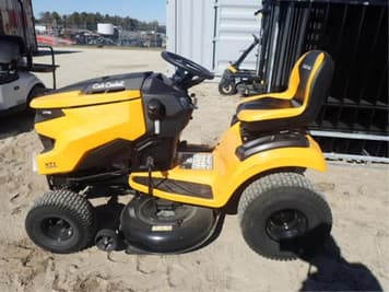 Main image Cub Cadet XT1 LT42