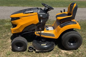 Cub Cadet XT1 LT42 Image