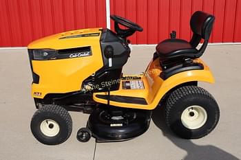 Cub Cadet XT1 LT42 Equipment Image0