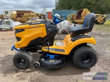 Main image Cub Cadet LT42E