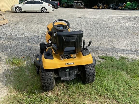 Image of Cub Cadet LT46 equipment image 3