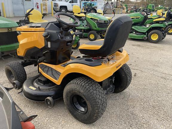 Image of Cub Cadet XT1 LT46 equipment image 2