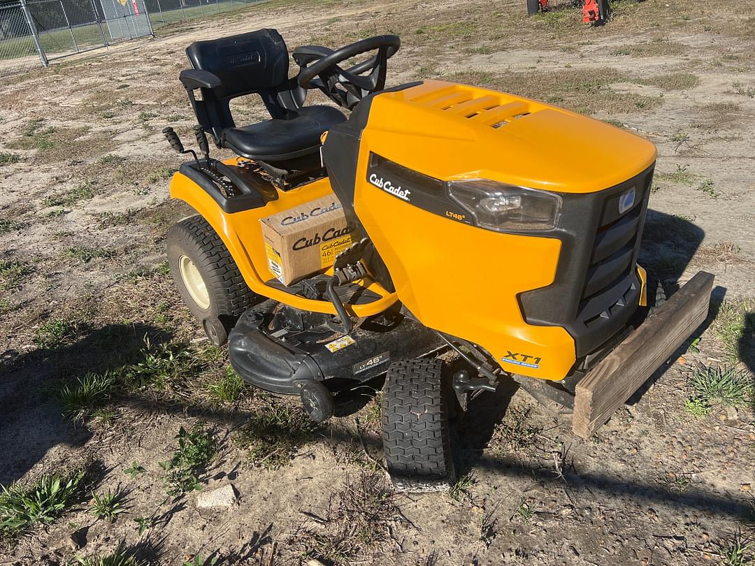 Image of Cub Cadet XT1 LT46 Primary image