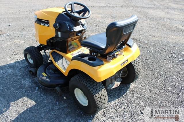 Image of Cub Cadet XT1 LT46 equipment image 3