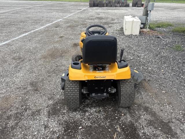 Image of Cub Cadet XT1 LT50 equipment image 1