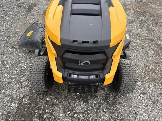 Image of Cub Cadet XT1 LT50 equipment image 3