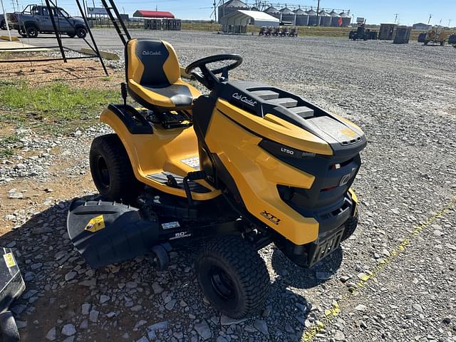 Image of Cub Cadet XT1 LT50 equipment image 1