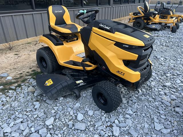 Image of Cub Cadet XT1 LT50 equipment image 1