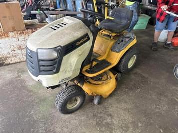 Main image Cub Cadet LTX1040