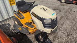 Cub Cadet LTX1040 Image