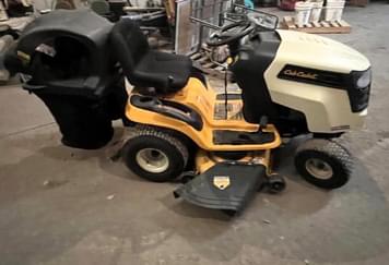 Main image Cub Cadet LTX1042