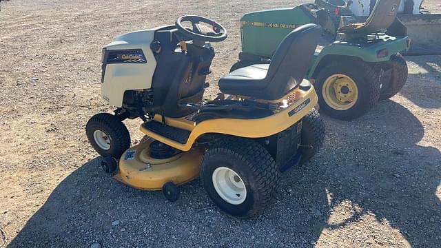 Image of Cub Cadet LTX1045 equipment image 1