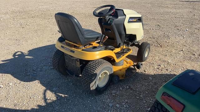 Image of Cub Cadet LTX1045 equipment image 2