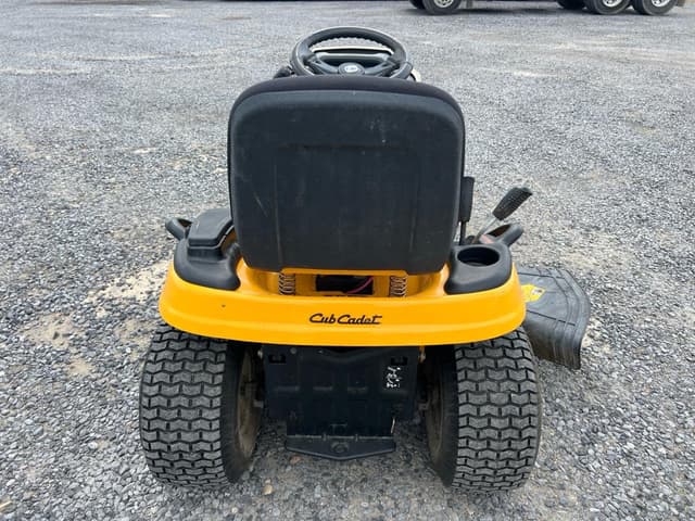Image of Cub Cadet LTX1045 equipment image 3