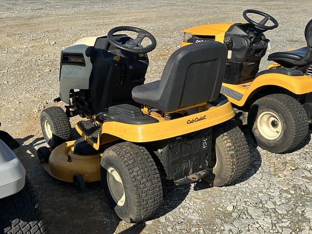 Image of Cub Cadet LTX1045 equipment image 3