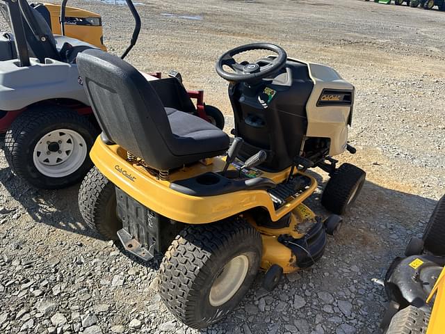 Image of Cub Cadet LTX1045 equipment image 2