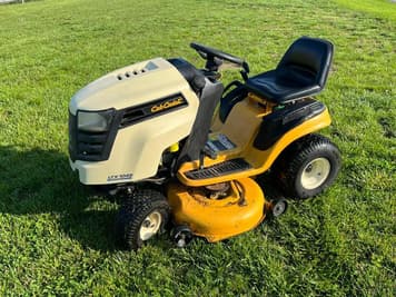 Main image Cub Cadet LTX1045