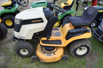 Main image Cub Cadet LTX1046