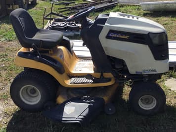 Main image Cub Cadet LTX1046